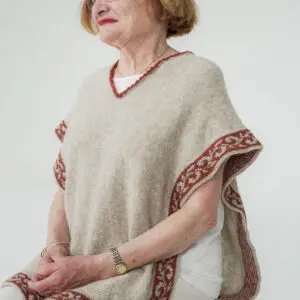 Kit <br>Poncho Madroño
