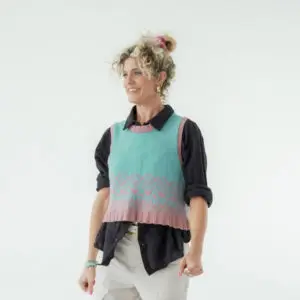 Kit <br>Lighthearted Slipover