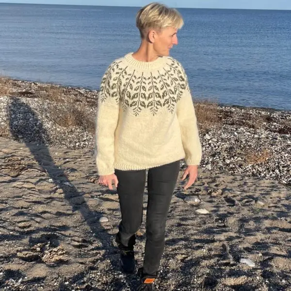 Kristtjørn sweater