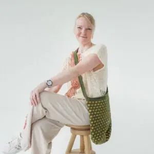Kit <br>Barcelona shopper