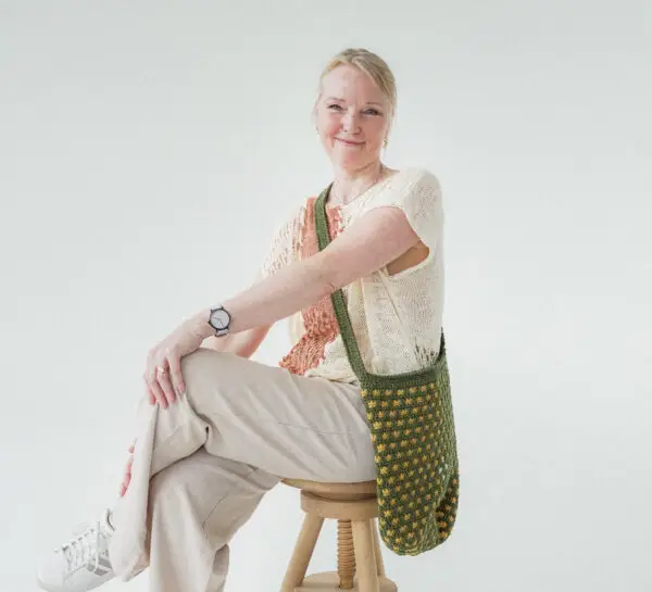 Kit <br>Barcelona shopper