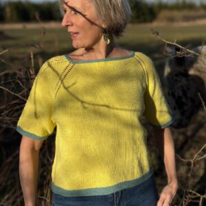 Kit <br>Magisk Sommer Tee