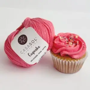 Casasol <br>Cupcake
