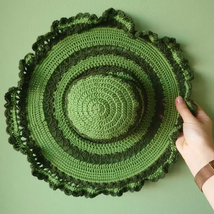 Sommerhat