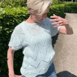 Kit <br>Bjerg og Bølge