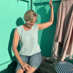Kit <br>Jettes Sommertop
