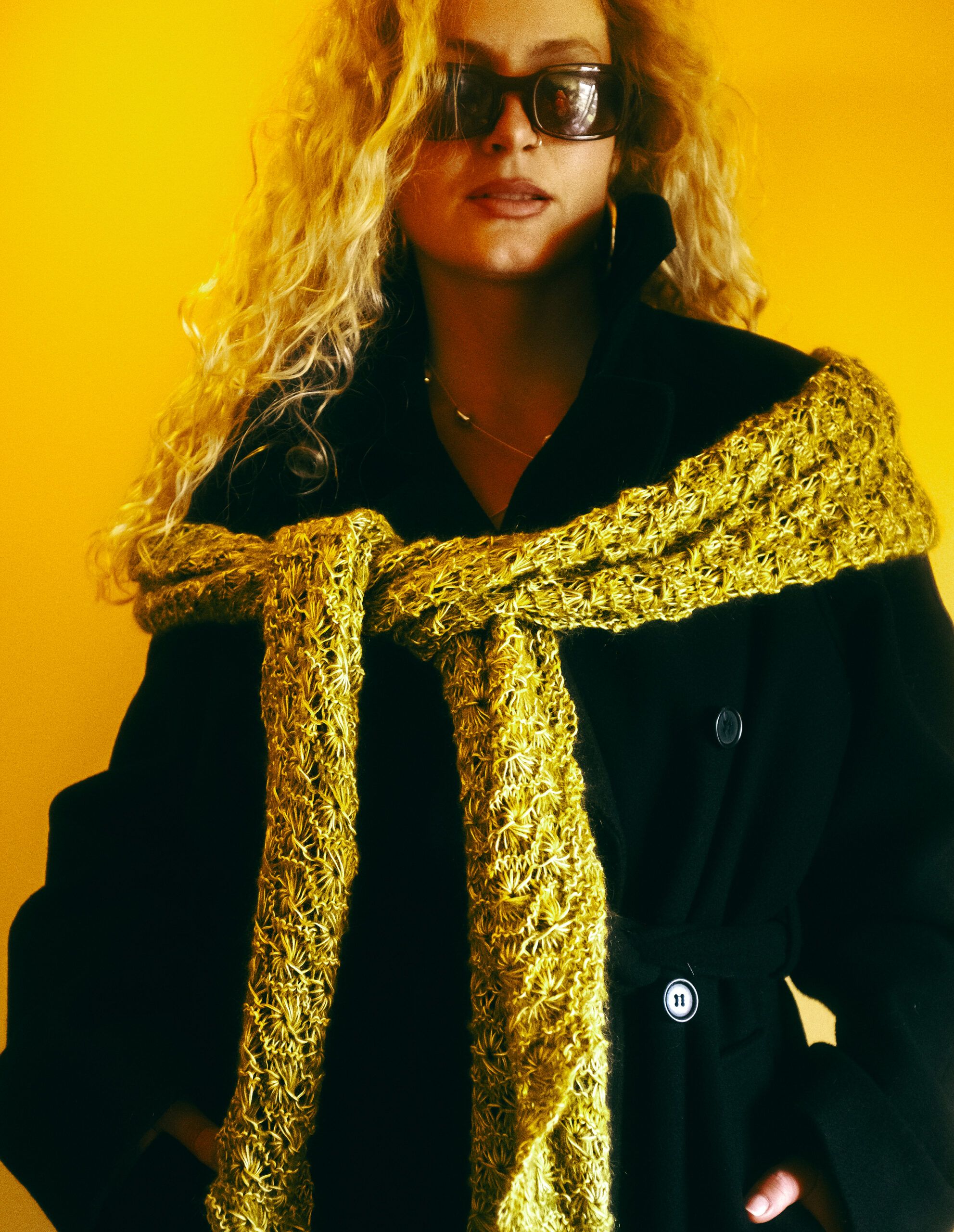 Kit <br>Månesky - Billede 2