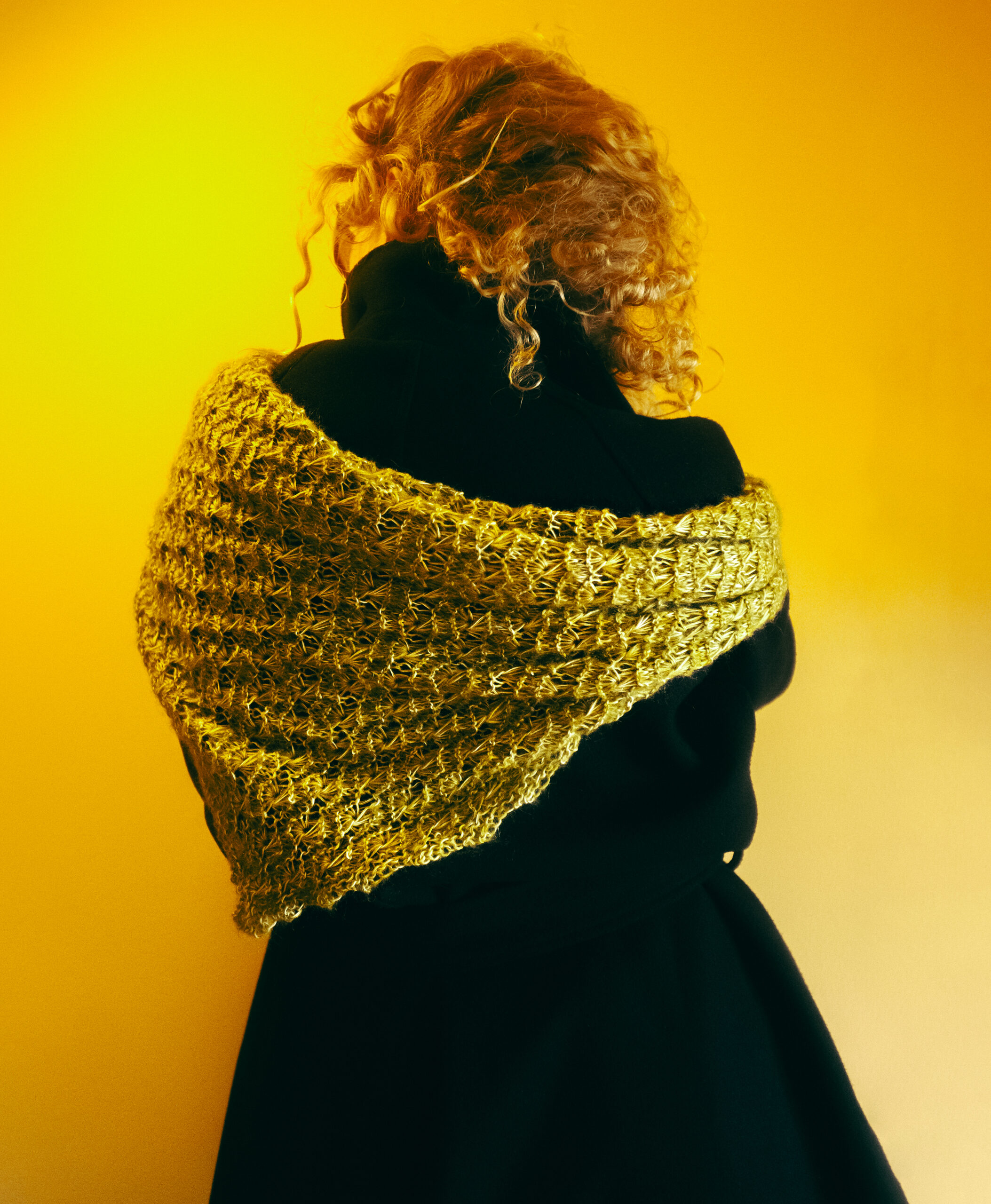 Kit <br>Månesky - Billede 3