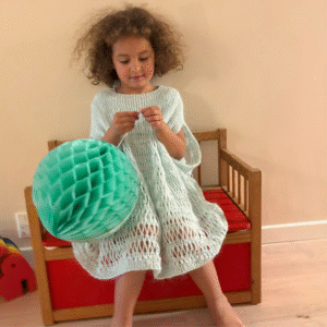 Kit <br>Oh My Kaftan MINI