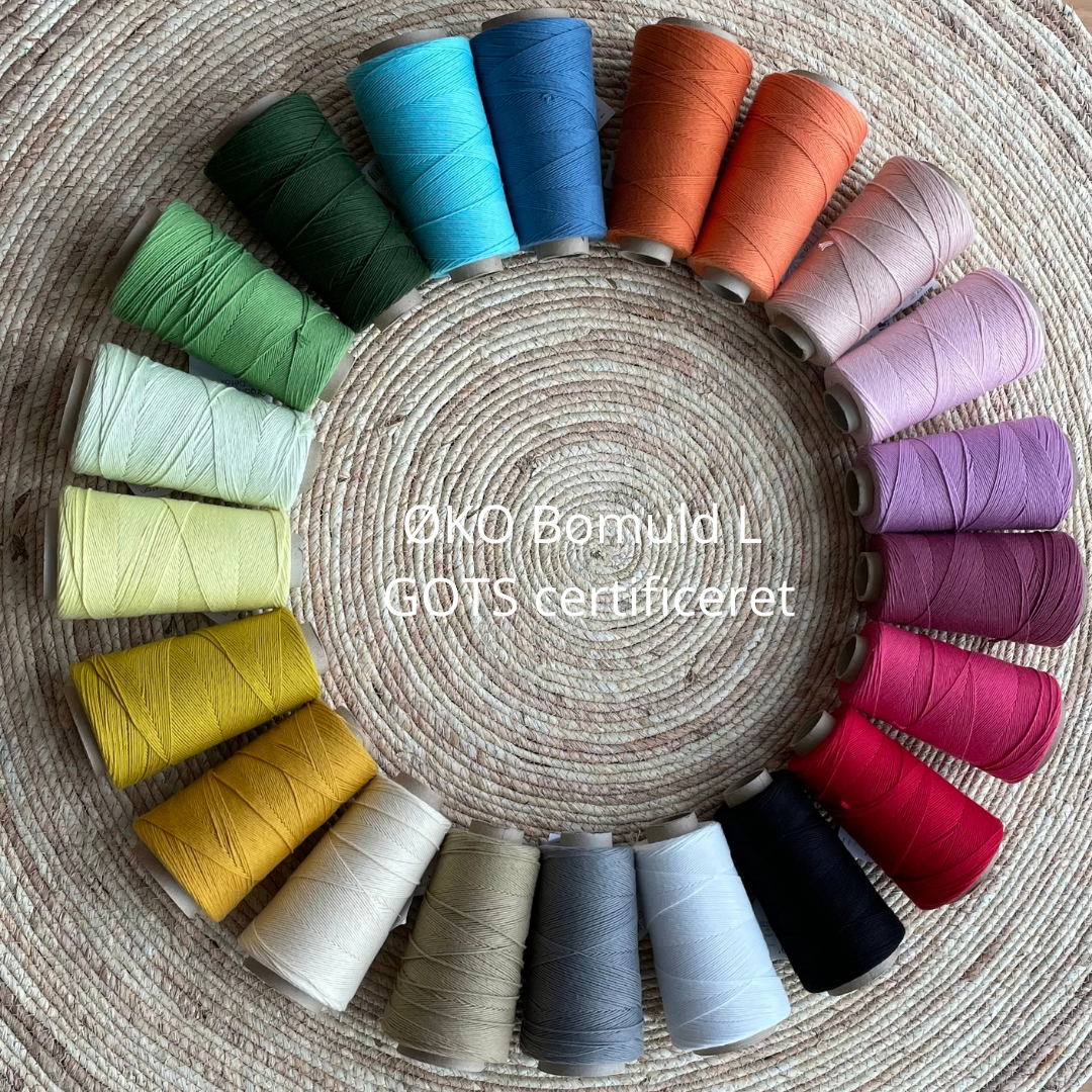 Opskrift <br>2 klude Cocina - Billede 7