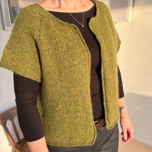 Kit <br>Blue Bell Cardi