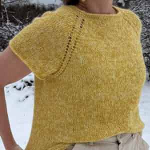 Kit <br>Blusen uden grænser