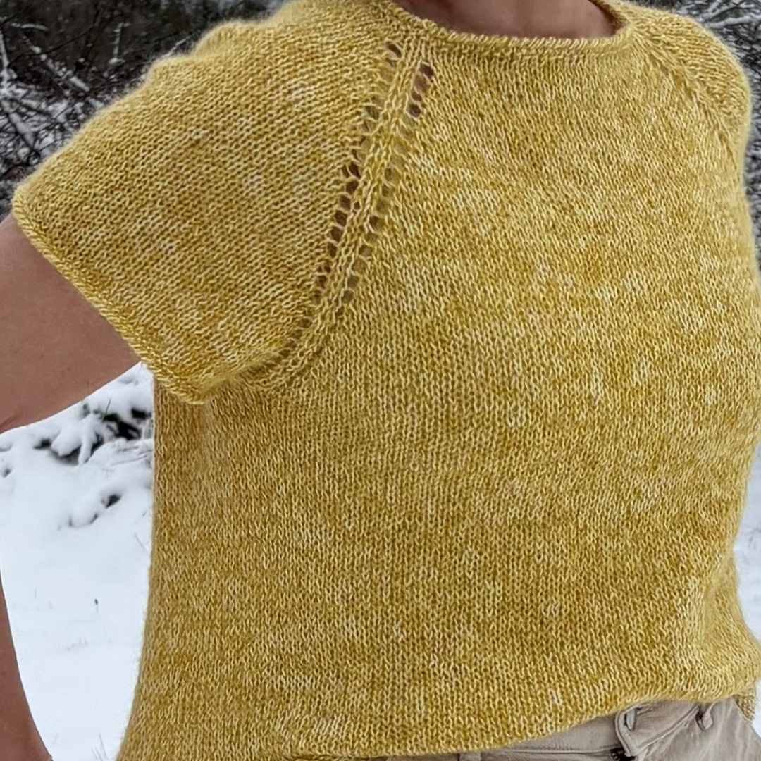 Kit <br>Blusen uden grænser - Billede 2