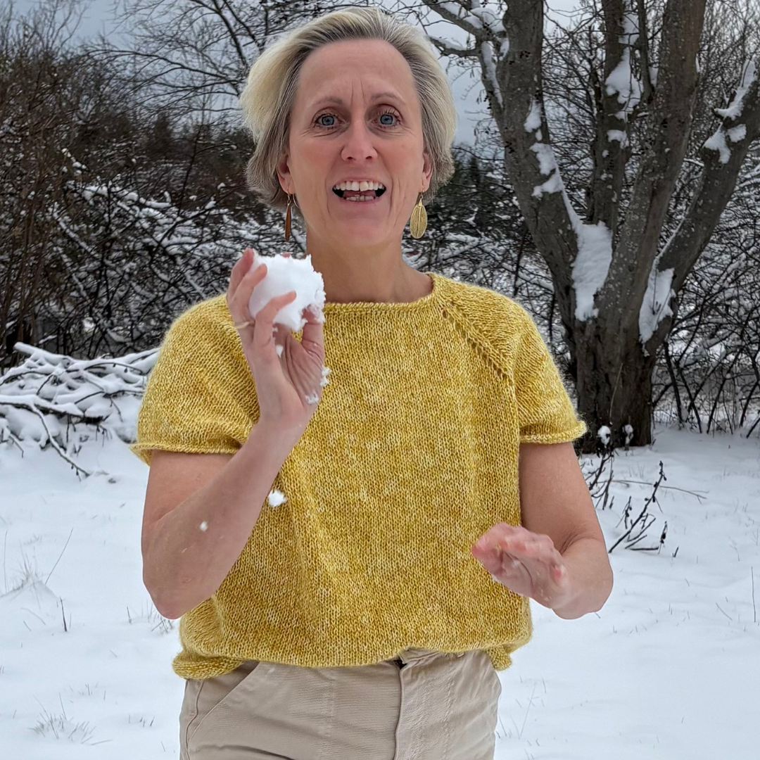 Kit <br>Blusen uden grænser - Billede 3