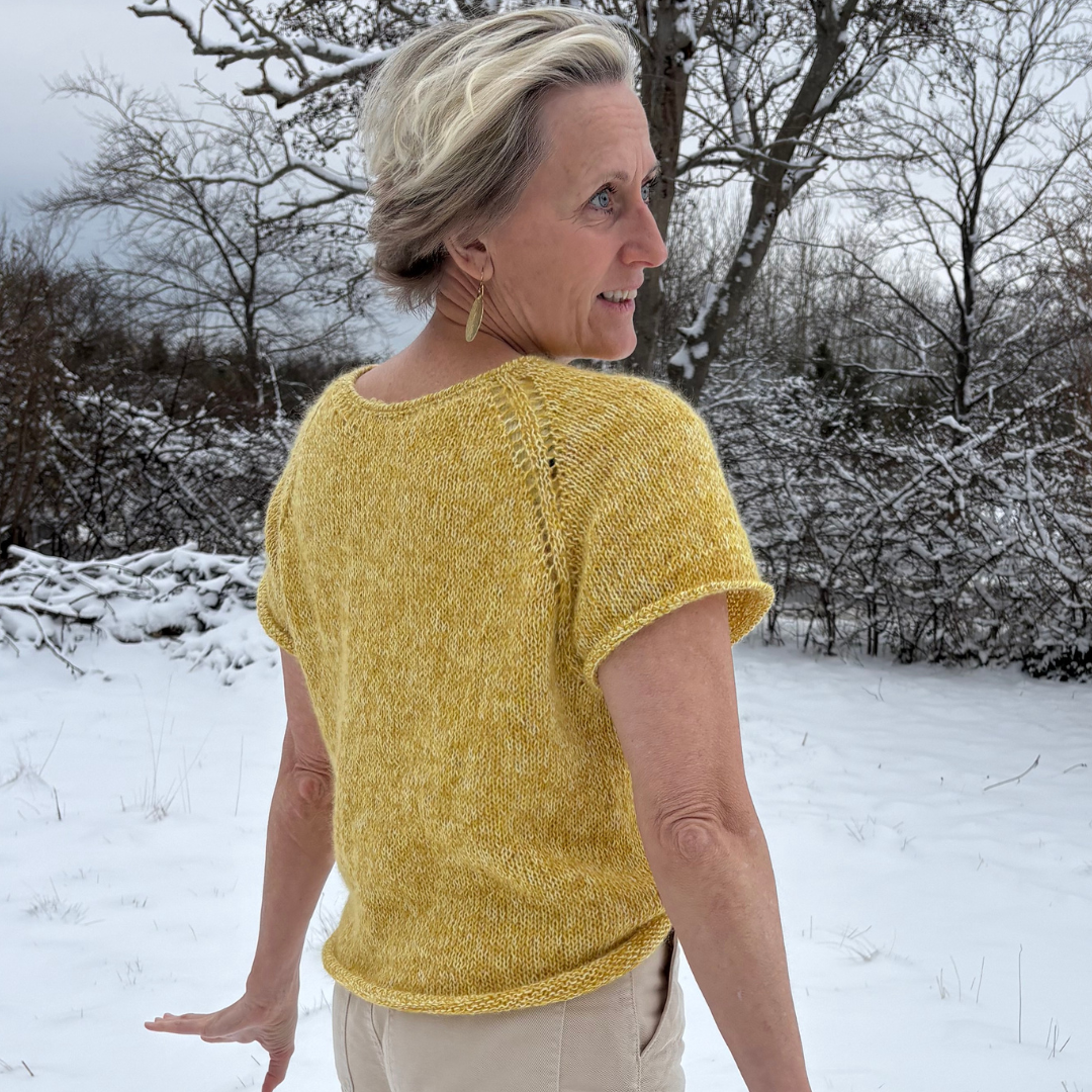 Kit <br>Blusen uden grænser - Billede 4