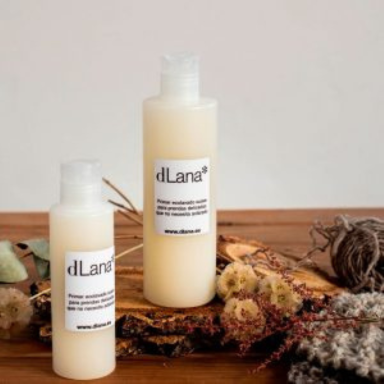 Eco-wash soap begge