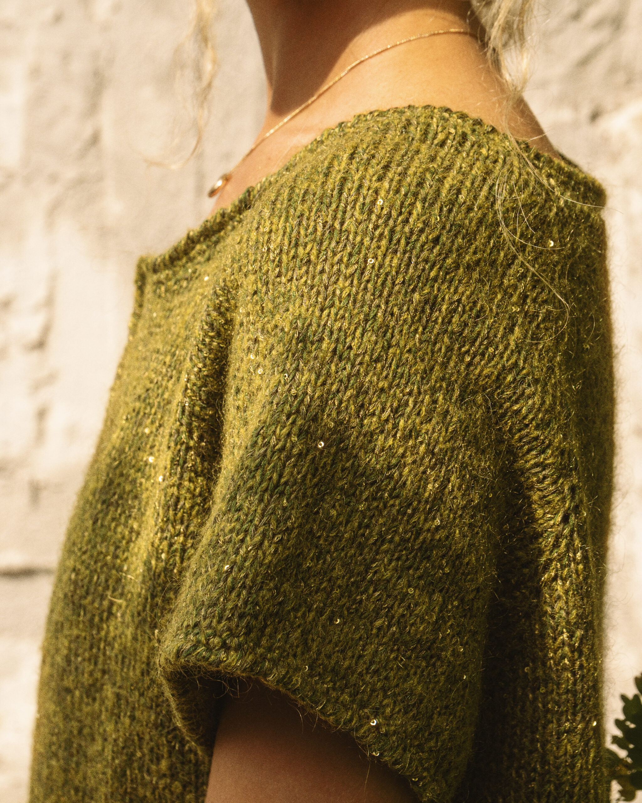 kit blue bell cardi