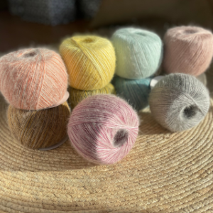 Casasol <br>Candy Cotton