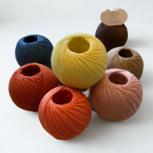 Casasol <br>Øko Bomuld - S