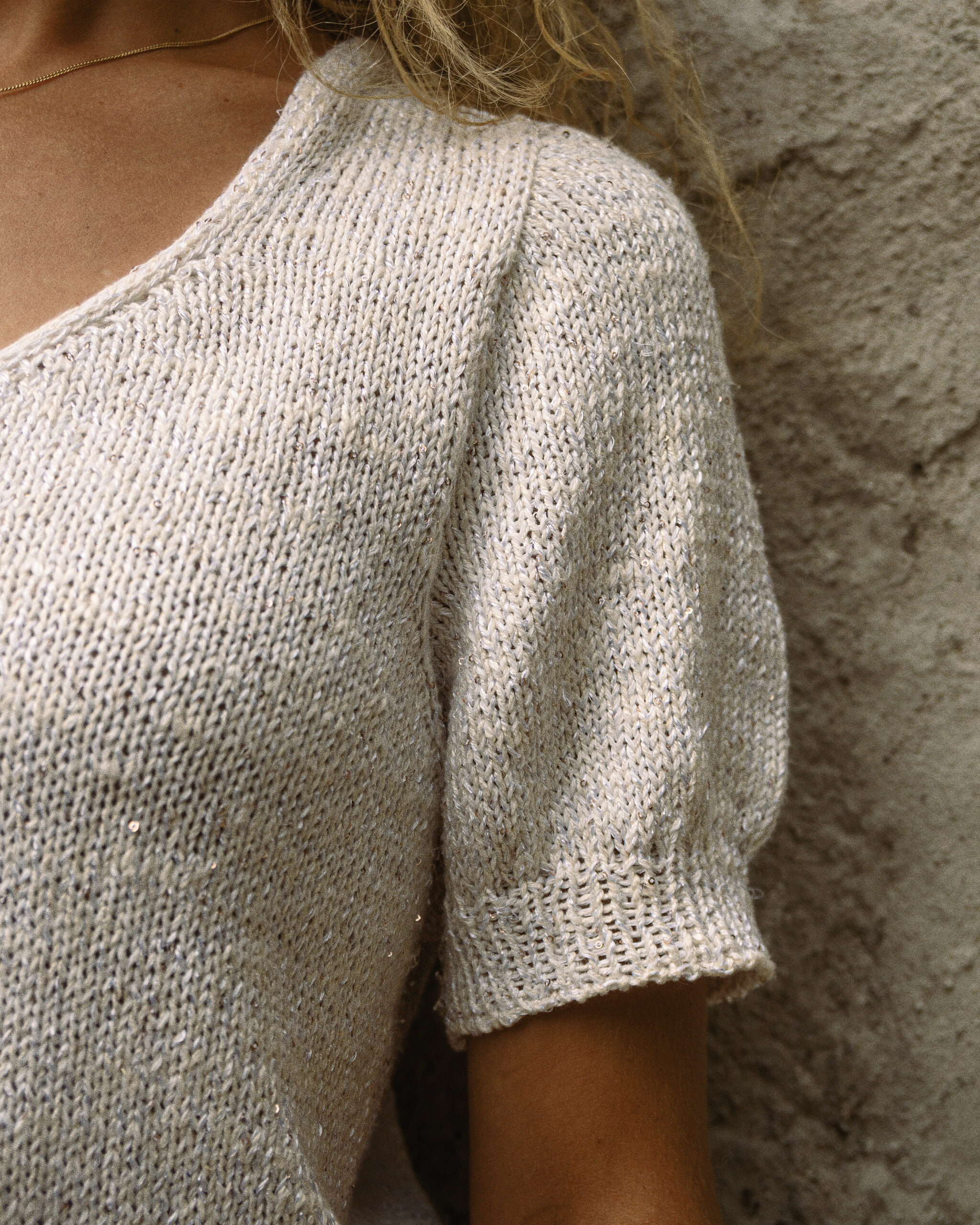 garnpakke chamomile tee