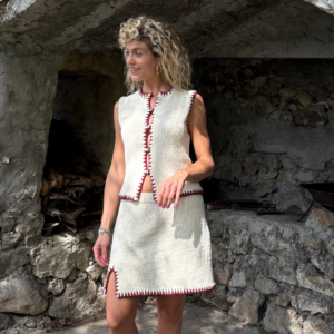 kit <br>deima’s crochet sæt