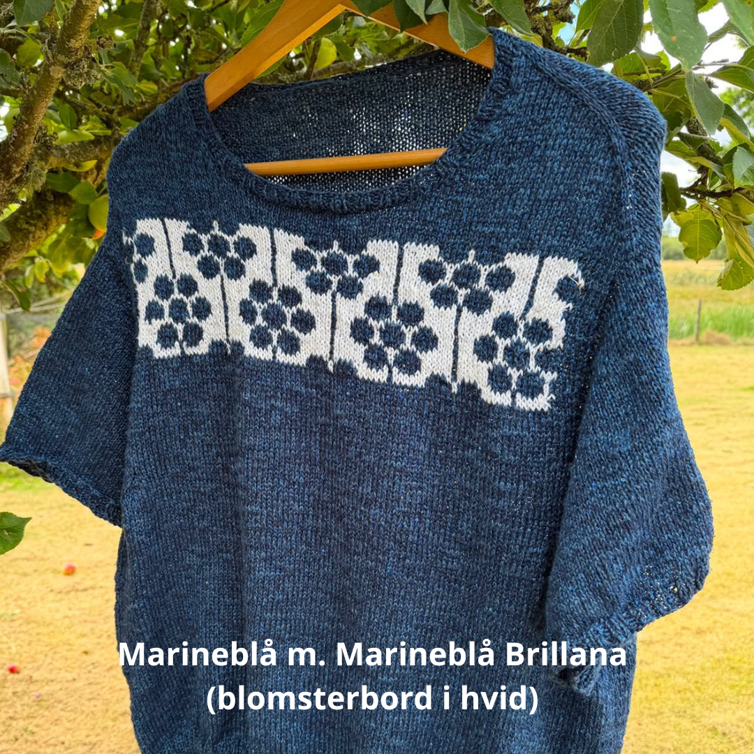 kit fiori tee