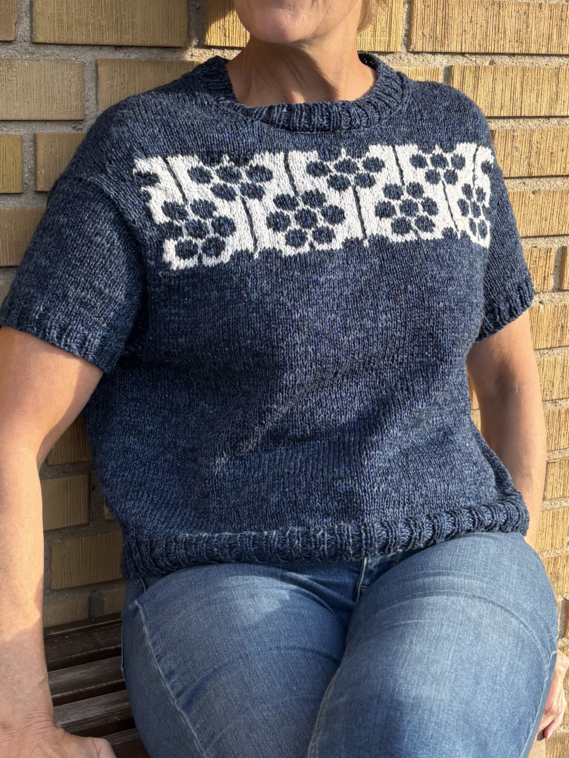 kit fiori tee