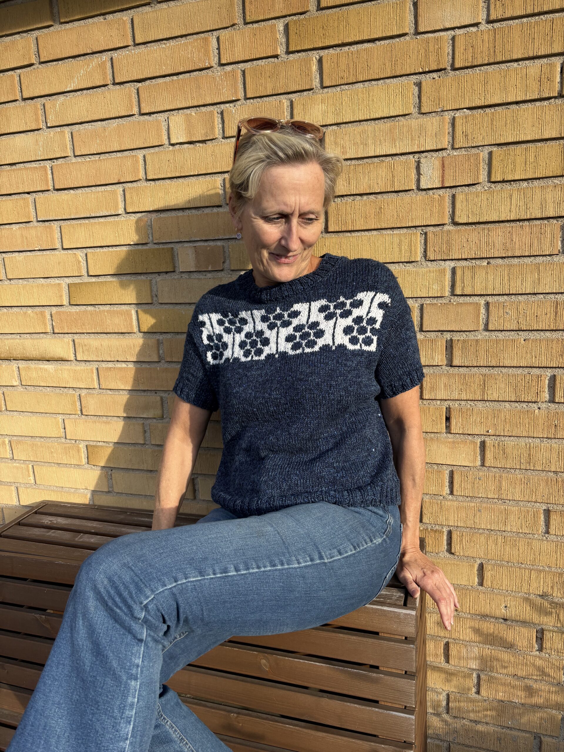 kit fiori tee