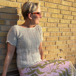 kit <br>elisabeth tee