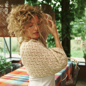 kit butterfly sleeves