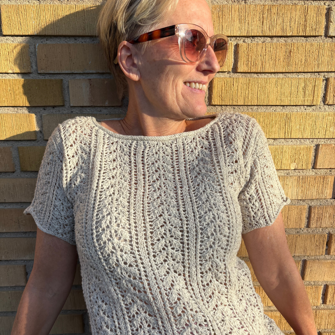 kit elisabeth tee
