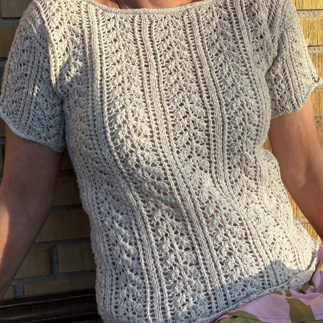 kit elisabeth tee