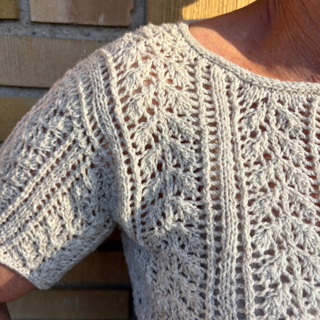 kit elisabeth tee